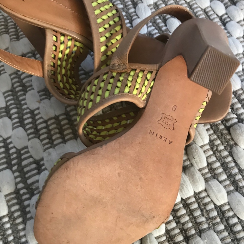 New shoes - Picture 2 of 3